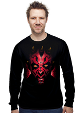 ShirtPunch Son of Dathomir, view 5