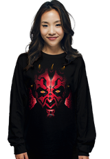 ShirtPunch Son of Dathomir, view 6