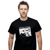 ShirtPunch Sonic Captains, view 2