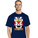 ShirtPunch Sonic Eyes, view 4