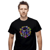 ShirtPunch Sonic Neon, view 2
