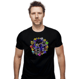 ShirtPunch Sonic Neon, view 5