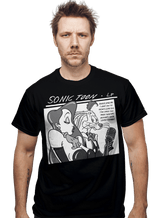 ShirtPunch Sonic Toon, view 2