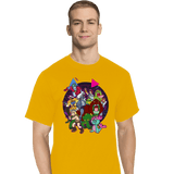 ShirtPunch Sooo 80s, view 4