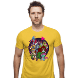 ShirtPunch Sooo 80s, view 5