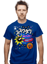 ShirtPunch Soot Candy, view 2