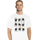 ShirtPunch Sooty Helpers, view 4