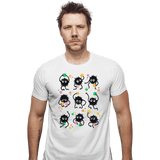 ShirtPunch Sooty Helpers, view 5