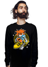 ShirtPunch Sora, view 4