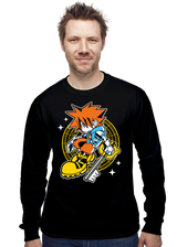 ShirtPunch Sora, view 5