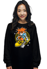 ShirtPunch Sora, view 6