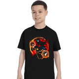 ShirtPunch Sorcerer Supreme of Madness, view 3