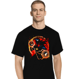 ShirtPunch Sorcerer Supreme of Madness, view 4