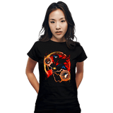 ShirtPunch Sorcerer Supreme of Madness, view 6