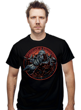 ShirtPunch Soul Made Of Steel, view 2