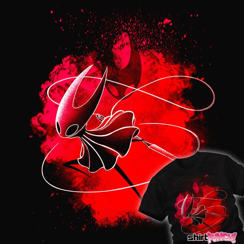 ShirtPunch Soul Of Hornet
