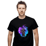 ShirtPunch Soul Of Kid, view 2