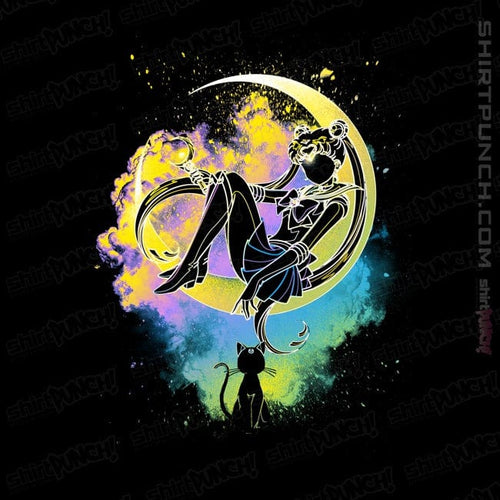 ShirtPunch Soul of Moon