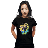 ShirtPunch Soul of Moon, view 6