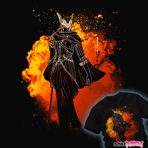 ShirtPunch Soul Of The Blade