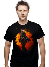 ShirtPunch Soul Of The Blade, view 2