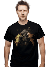 ShirtPunch Soul Of The Half Wolf, view 2