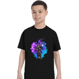 ShirtPunch Soul Of The Kid, view 3