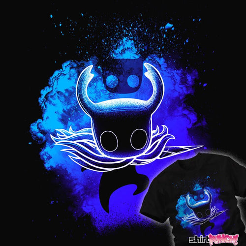 ShirtPunch Soul Of The Knight