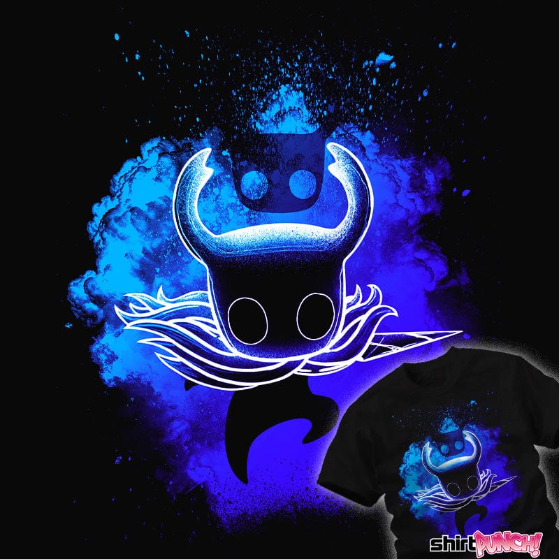 ShirtPunch Soul Of The Knight