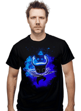 ShirtPunch Soul Of The Knight, view 2
