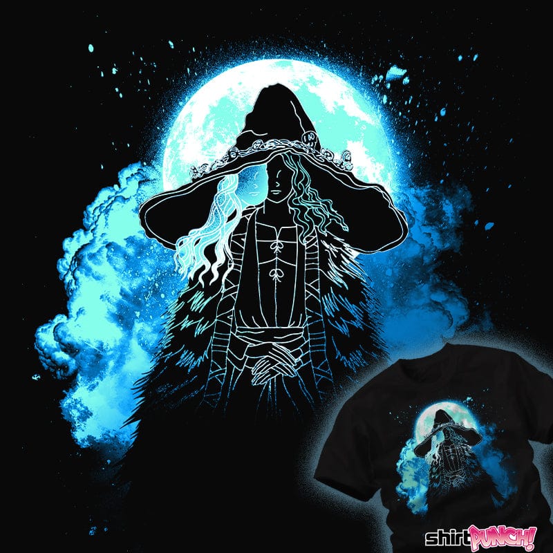 ShirtPunch Soul Of The Lunar Princess