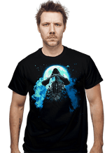 ShirtPunch Soul Of The Lunar Princess, view 2