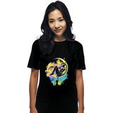 ShirtPunch Soul Of The Moon, view 2