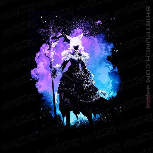 ShirtPunch Soul Of The Sorceress