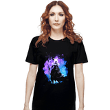 ShirtPunch Soul Of The Sorceress, view 2