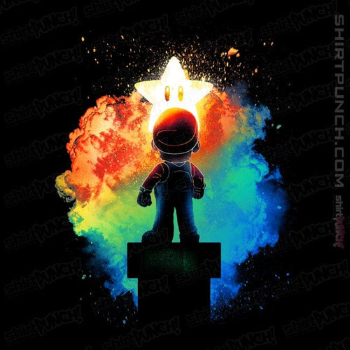 ShirtPunch Soul Of The Stars