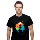 ShirtPunch Soul Of The Stars, view 2
