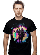 ShirtPunch Soul Of The Super Unicorn, view 2