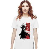 ShirtPunch Soul Reaper, view 2