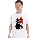 ShirtPunch Soul Reaper, view 3