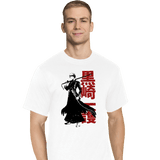 ShirtPunch Soul Reaper, view 4