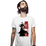 ShirtPunch Soul Reaper, view 5