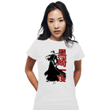 ShirtPunch Soul Reaper, view 6