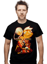 ShirtPunch Soul Resonance, view 2