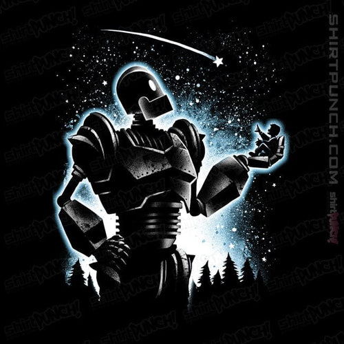 ShirtPunch Souls Don't Die