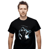 ShirtPunch Souls Don't Die, view 2