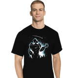 ShirtPunch Souls Don't Die, view 4