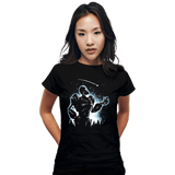 ShirtPunch Souls Don't Die, view 6
