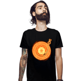 ShirtPunch Sounds From The Multiverse, view 5