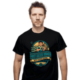 ShirtPunch Southern Moon, view 2